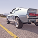 Illustration for article titled A 1967 Shelby GT500 And The Open Road